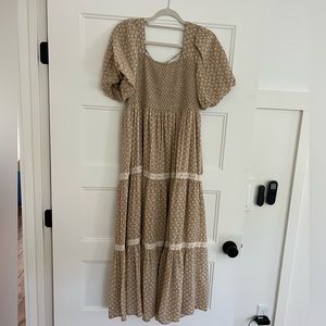 Neuflora dress size medium